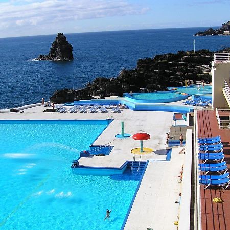 Casa Branca Apartment ฟุงชาล ภายนอก รูปภาพ