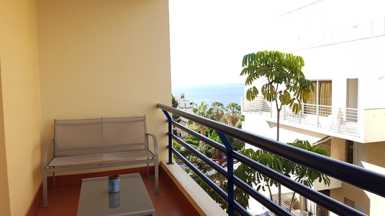 Casa Branca Apartment ฟุงชาล ภายนอก รูปภาพ