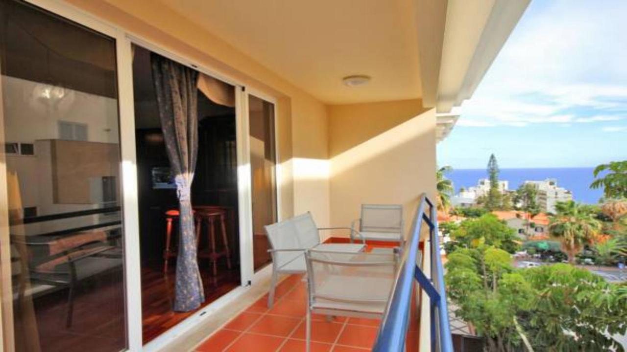Casa Branca Apartment ฟุงชาล ภายนอก รูปภาพ