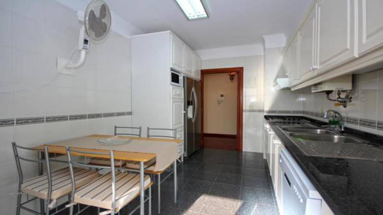 Casa Branca Apartment ฟุงชาล ภายนอก รูปภาพ